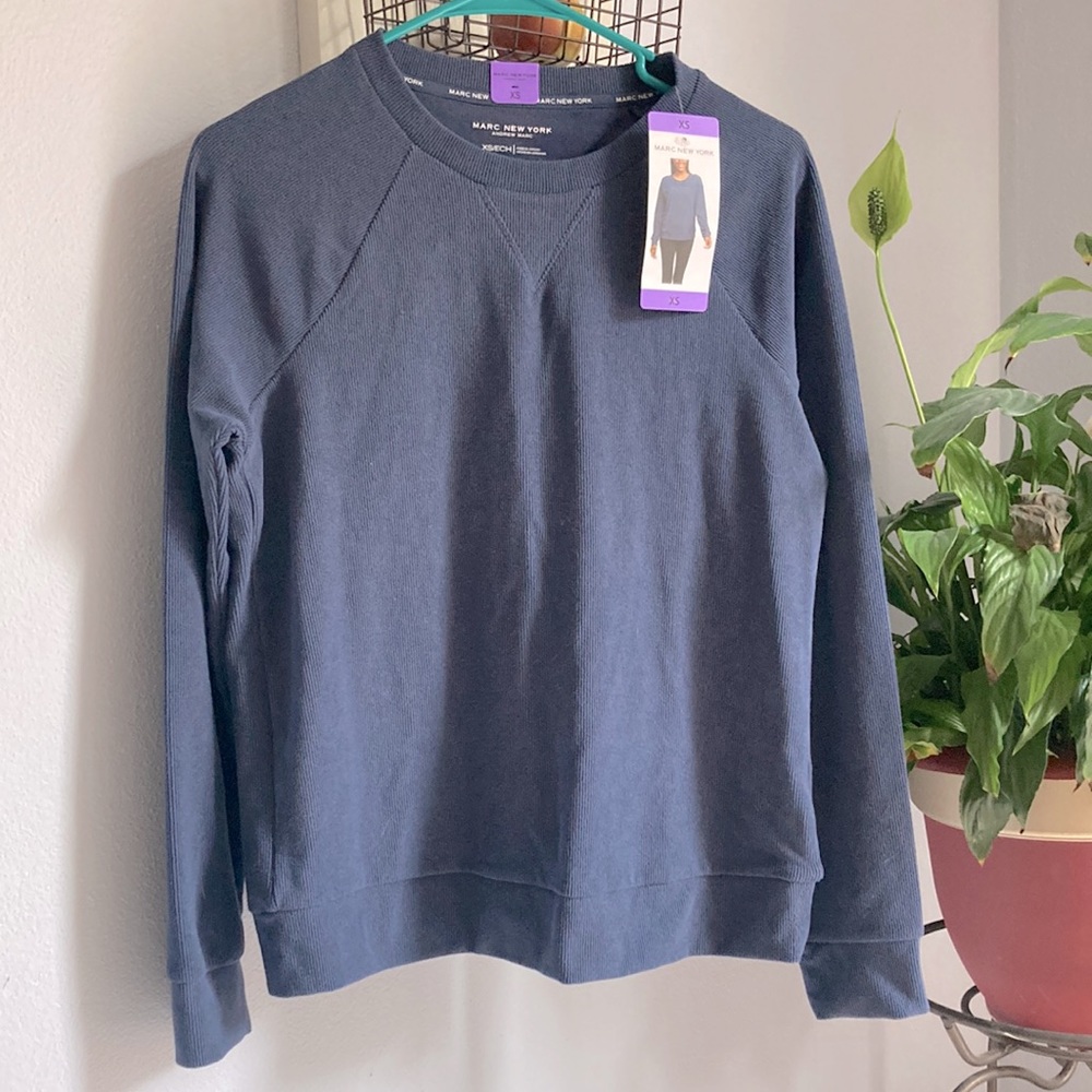 Marc New York pullover